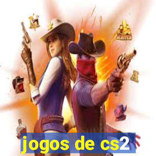 jogos de cs2